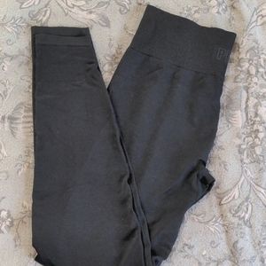 VS PINK Seamless leggings